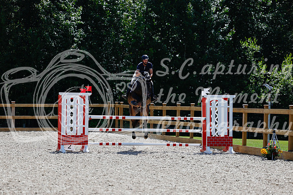2025 - Haylee - Picco Horse Show - Thursday July 24th 04140