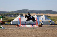 2025 - Haylee - Rocky Mountain Classic III - Friday August 22nd - 00861
