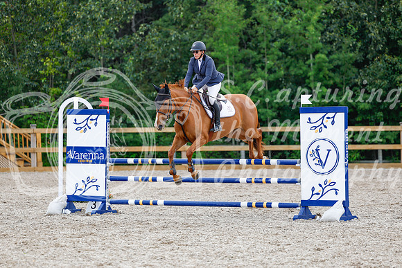2025 - Haylee - Picco Horse Show - Saturday July 26th 07294
