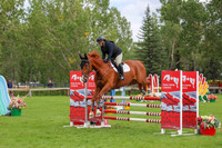 2025 - Shea - Rocky Mountain Classic II - Thursday August 14th - 09134