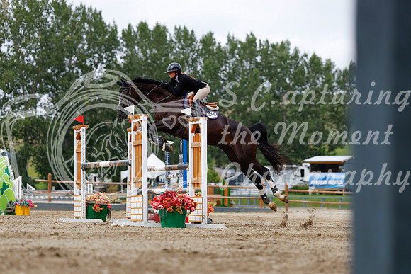 2025 - Haylee - Rocky Mountain Classic II - Friday August 15th - 03606