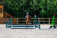 2025 - Haylee - Picco Horse Show - Thursday July 24th 00909