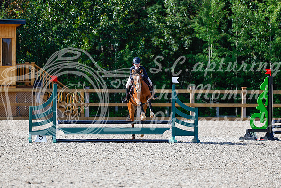 2025 - Haylee - Picco Horse Show - Thursday July 24th 00909