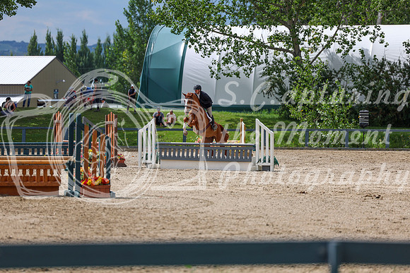 2025 - Shea - Rocky Mountain Classic II - Wednesday August 13th - 07248