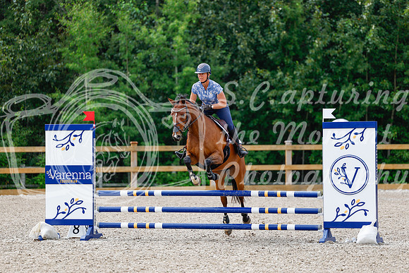 2025 - Haylee - Picco Horse Show - Saturday July 26th 03859