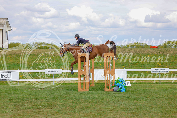 2025 - Haylee - Blue Sky Classic - Saturday, May 17th 29866