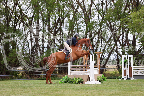 2025 - Mykenzi - Blue Sky Classic - Monday, May 19th 06180
