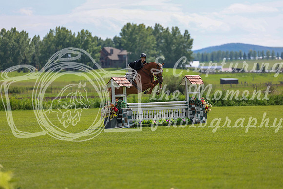 2025 - Shea - Rocky Mountain Classic II - Friday August 15th - 20815
