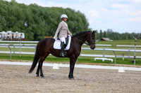 2025 - Dressage Festival - Saturday July 5th - 10670