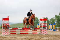 2025 - Haylee - June Classic II - Friday June 20th - 05408