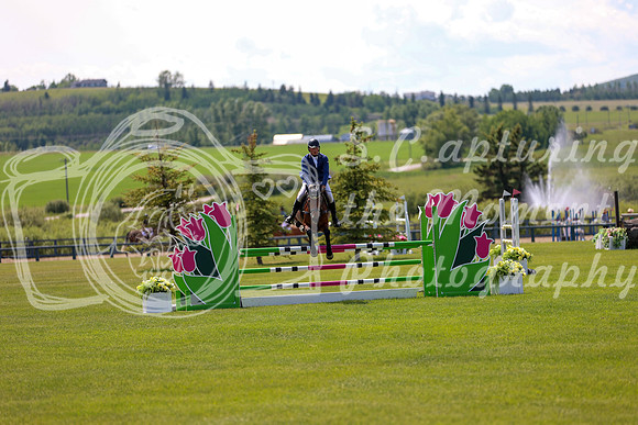 2025 - Conor - June Classic I - Sunday June 15th - 16899