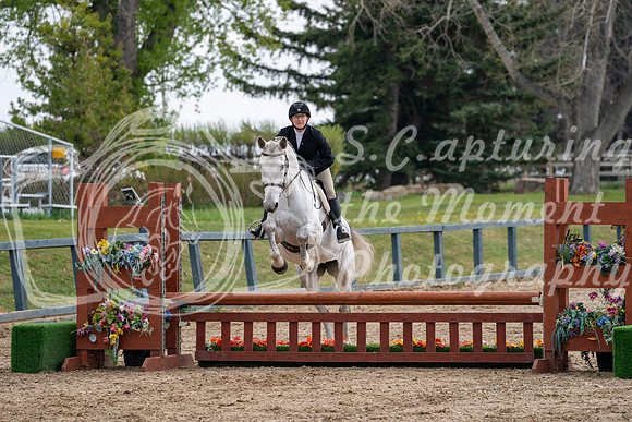 2025 - Jackie - Bow Valley II - Saturday May 17th - 09525