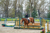 2025 - Jackie - Bow Valley II - Sunday May 18th - 10825