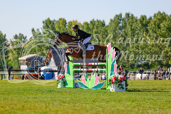 2025 - Haylee - Rocky Mountain Classic III - Sunday August 24th - 08473