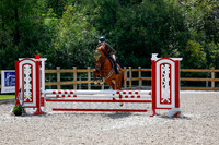 2025 - Haylee - Picco Horse Show - Sunday July 27th 03147