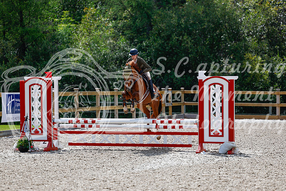 2025 - Haylee - Picco Horse Show - Sunday July 27th 03147
