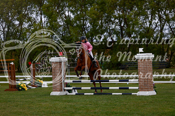 2025 - Haylee - Blue Sky Classic - Monday, May 19th 09334