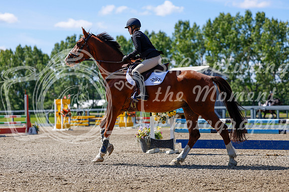 2025 - Haylee - Rocky Mountain Classic III - Friday August 22nd - 08362