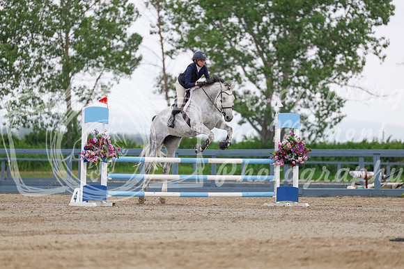2025 - Haylee - June Classic II - Friday June 20th - 08826