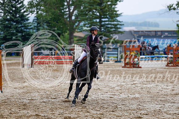 2025 - Haylee - June Classic II - Sunday June 22nd - 07899