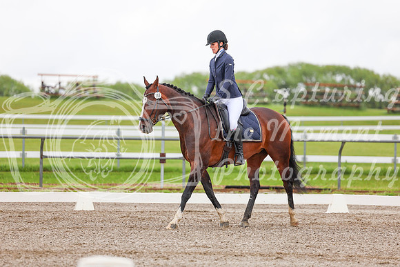 2025 - Dressage Festival - Sunday July 6th - 02145