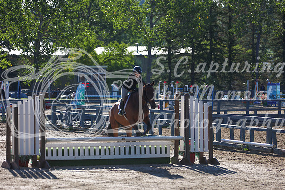 2025 - Charlie - Rocky Mountain Classic II - Sunday August 17th - 04160