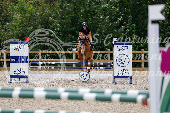 2025 - Haylee - Picco Horse Show - Thursday July 24th 03213