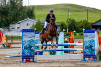 2025 - Haylee - Rocky Mountain Classic II - Saturday August 16th - 18502