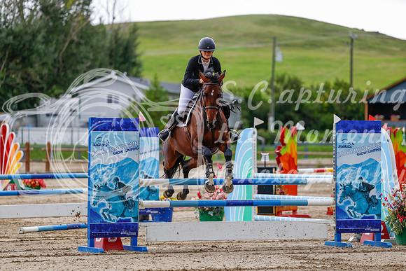 2025 - Haylee - Rocky Mountain Classic II - Saturday August 16th - 18502