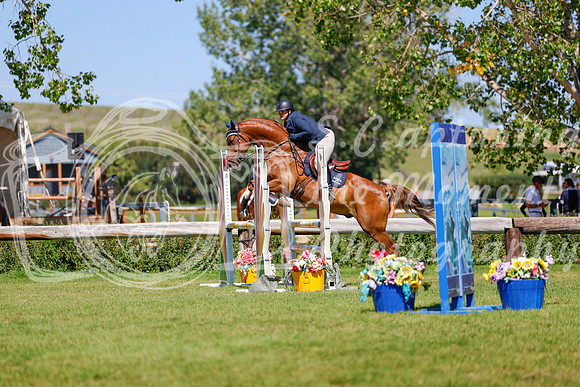 2025 - Haylee - Rocky Mountain Classic III - Saturday August 23rd - 08820