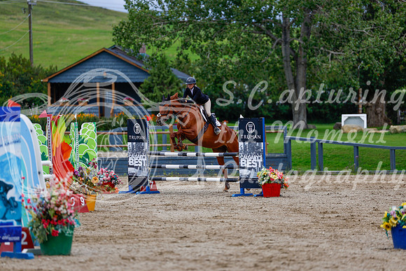 2025 - Haylee - Rocky Mountain Classic II - Saturday August 16th - 17654
