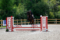 2025 - Haylee - Picco Horse Show - Sunday July 27th 03366