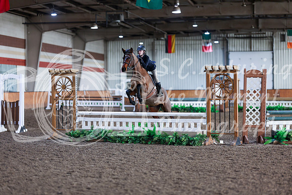 2025 - HJ Schooling - Saturday March 22nd - 7265
