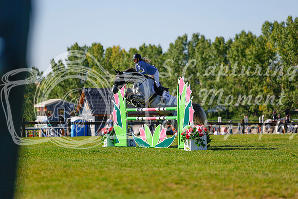 2025 - Haylee - Rocky Mountain Classic III - Sunday August 24th - 07981