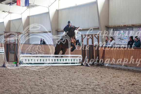 2025 - HJ Schooling - Saturday March 22nd - 6574
