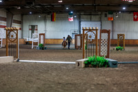 2025 - HJ Schooling - Saturday March 22nd - 0122