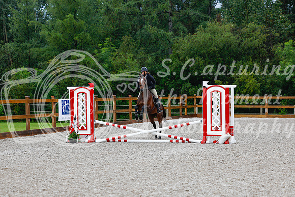 2025 - Haylee - Picco Horse Show - Sunday July 27th 00078