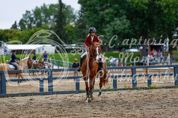 2025 - Haylee - Rocky Mountain Classic II - Saturday August 16th - 18306