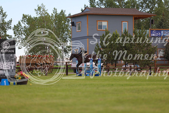 2025 - Shea - Mid Summer Classic I - Sunday July 13th - 04337