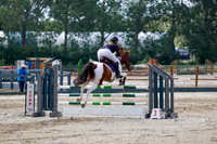 2025 - Haylee - June Classic II - Sunday June 22nd - 12007
