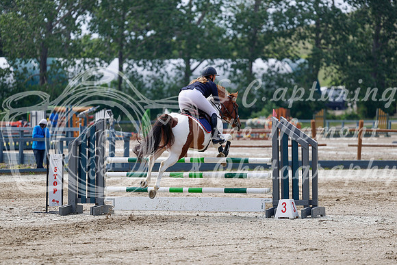 2025 - Haylee - June Classic II - Sunday June 22nd - 12007