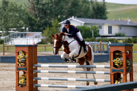 2025 - Haylee - June Classic II - Sunday June 22nd - 12014