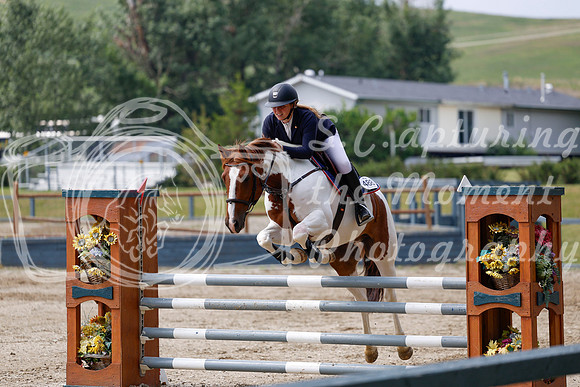 2025 - Haylee - June Classic II - Sunday June 22nd - 12014