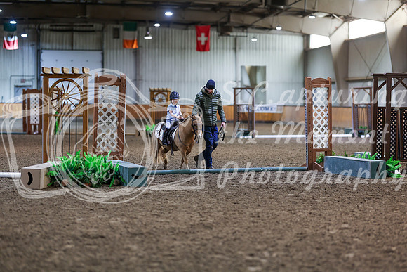 2025 - HJ Schooling - Saturday March 22nd - 0129