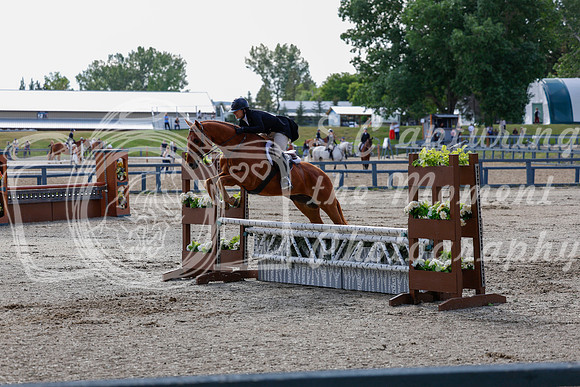 2025 - Haylee - June Classic I - Friday June 13th - 09079