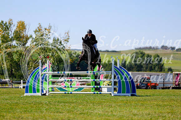 2025 - Haylee - Rocky Mountain Classic III - Sunday August 24th - 12191