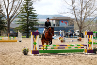 2025 - Mara - Bow Valley II - Saturday May 17th - 08867