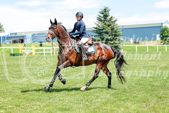 2025 - Shea - Teesdale - Thursday July 24th - 02850