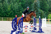 2025 - Haylee - Picco Horse Show - Saturday July 26th 04409