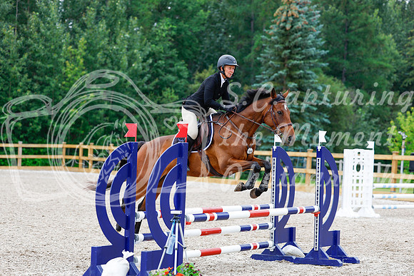 2025 - Haylee - Picco Horse Show - Saturday July 26th 04409
